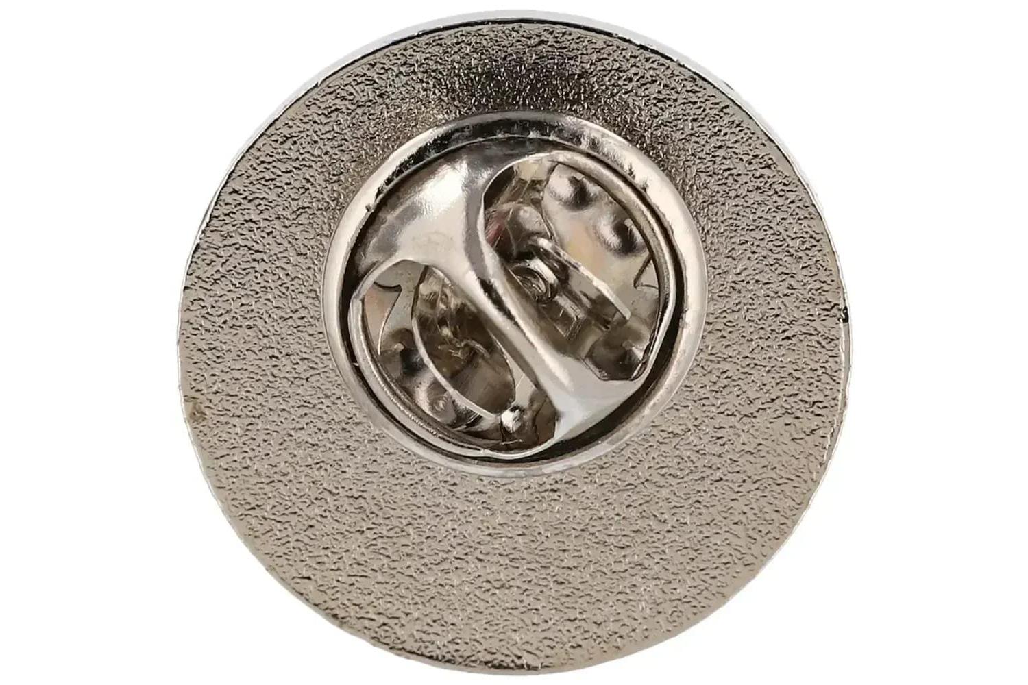 Official Glasgow Celtic Fc Metal Pin Badge-2