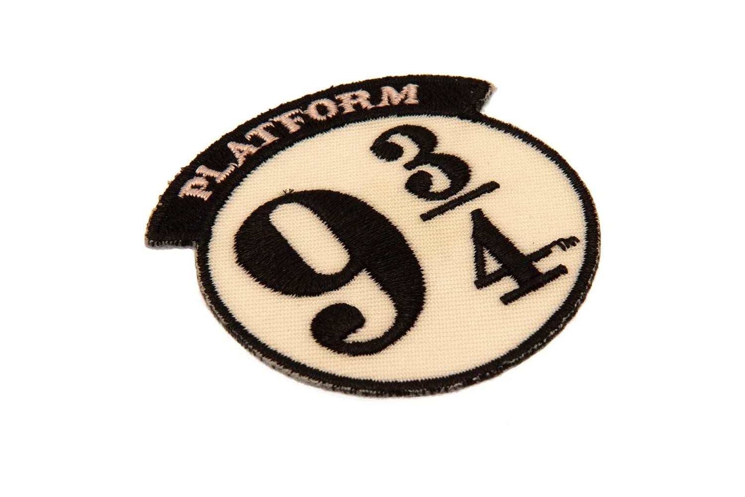 Platform 9 3/4 - Officially Licensed Keychain-2