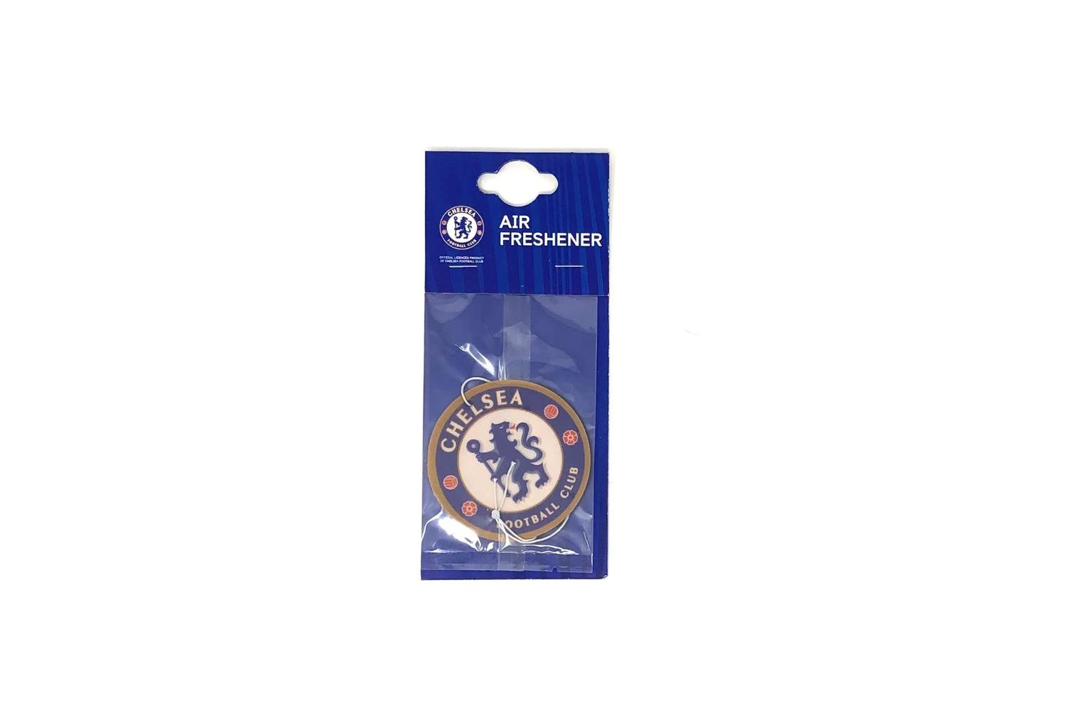 Chelsea Football Club Crest Wall Hanging-3