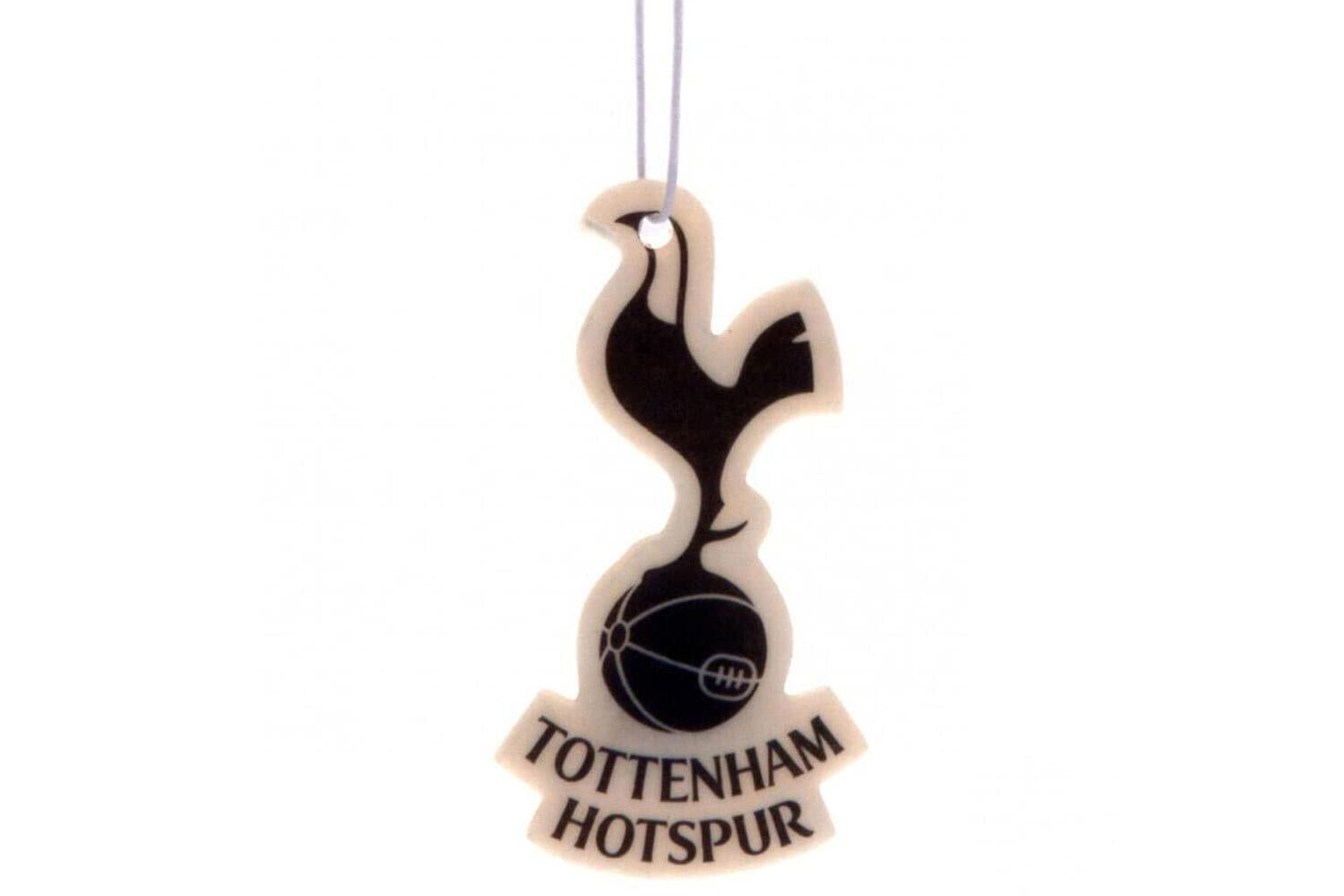 Official Tottenham Club Crest Hanging Sign