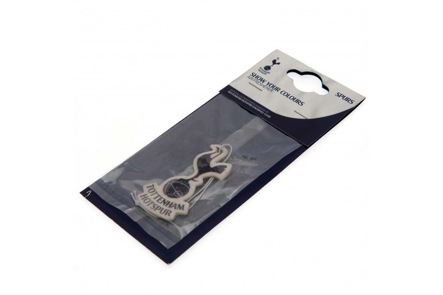 Official Tottenham Club Crest Hanging Sign-2