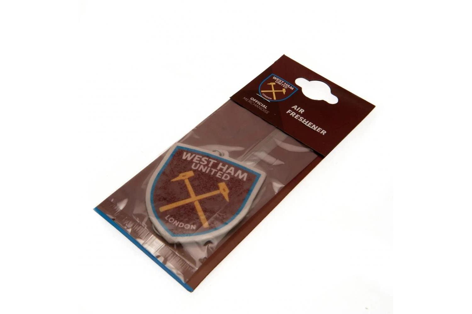 Official Licensed Crest Air Freshener-2