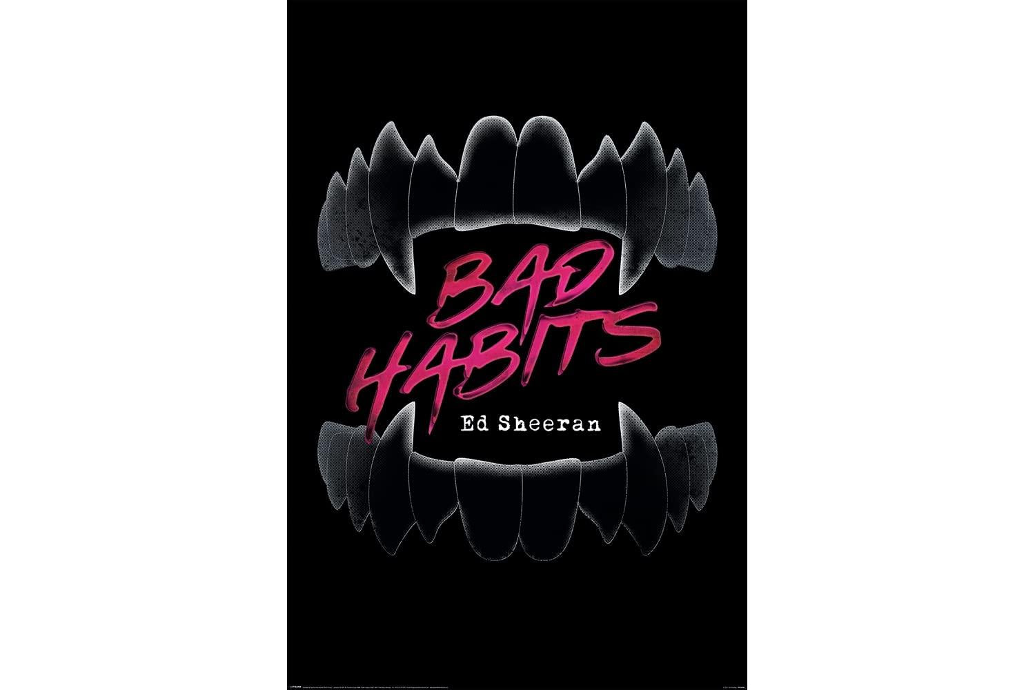 Rectangular Poster Item Shape Description