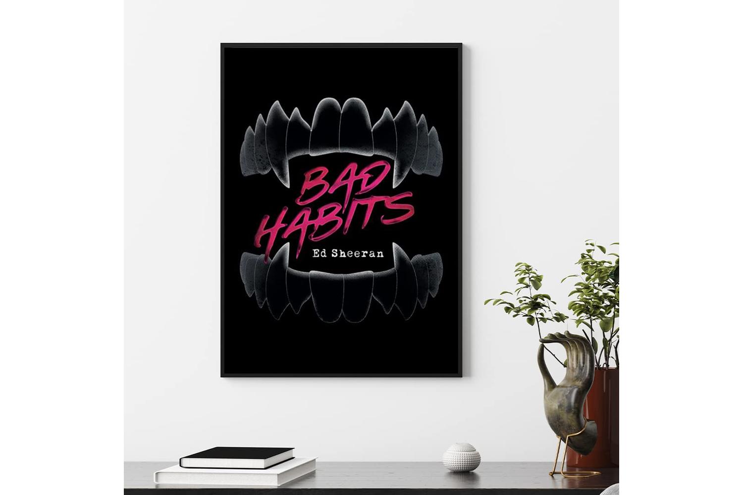 Rectangular Poster Item Shape Description-2