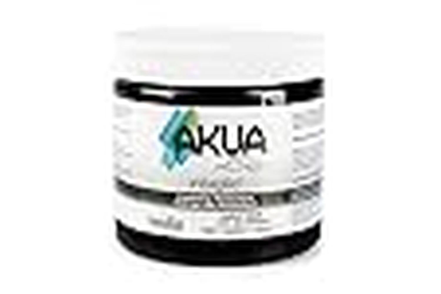 Akua Sbiicb16 - 16oz. Intaglio Carbon Black-3