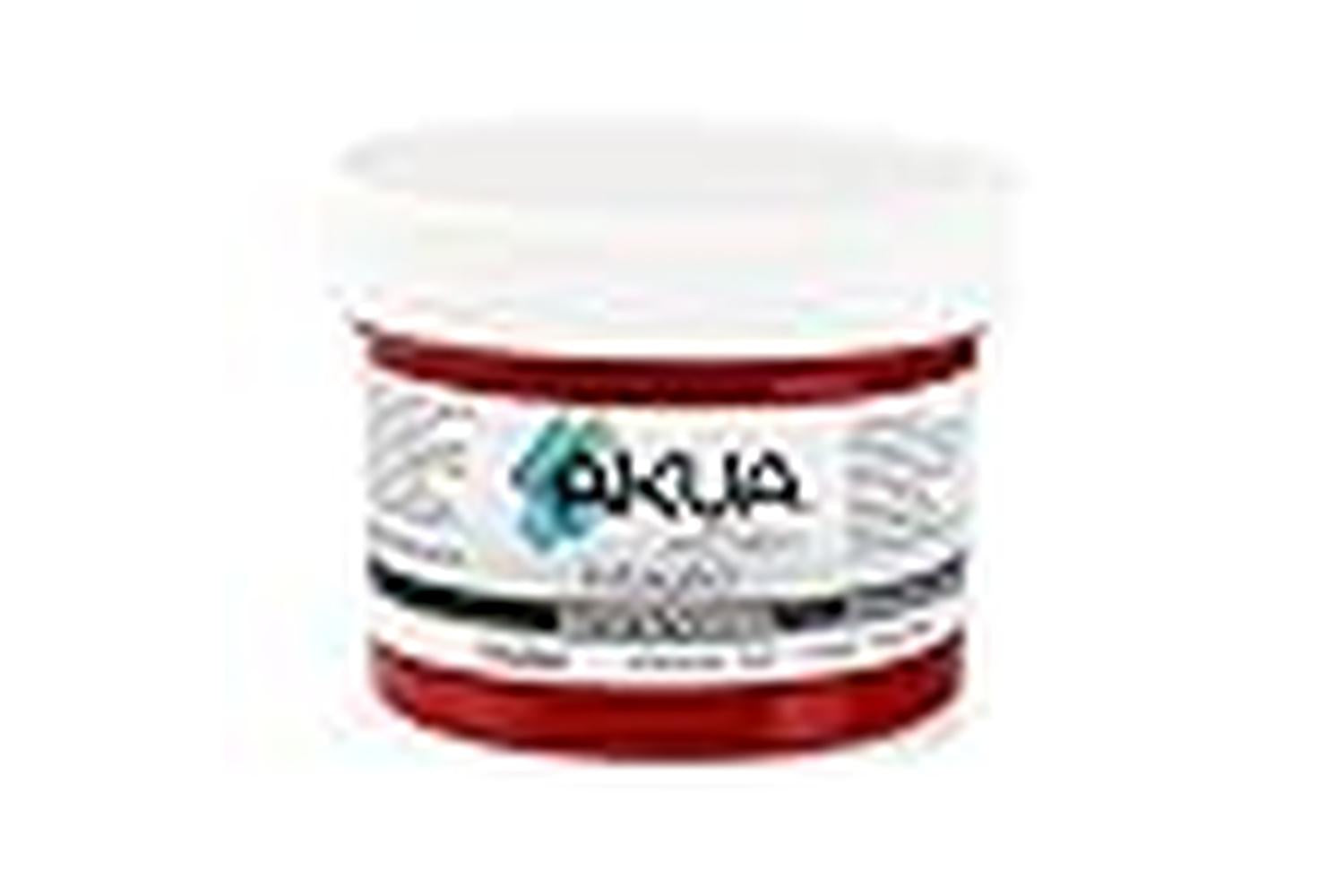 Akua Sbiicr2 - 2oz. Intaglio Crimson Red-3