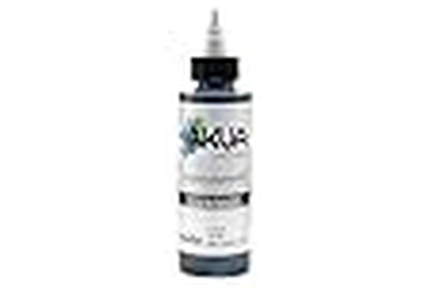 Akua Sbakjb - 4oz. Akua Liquid Pigment Jet Black-3