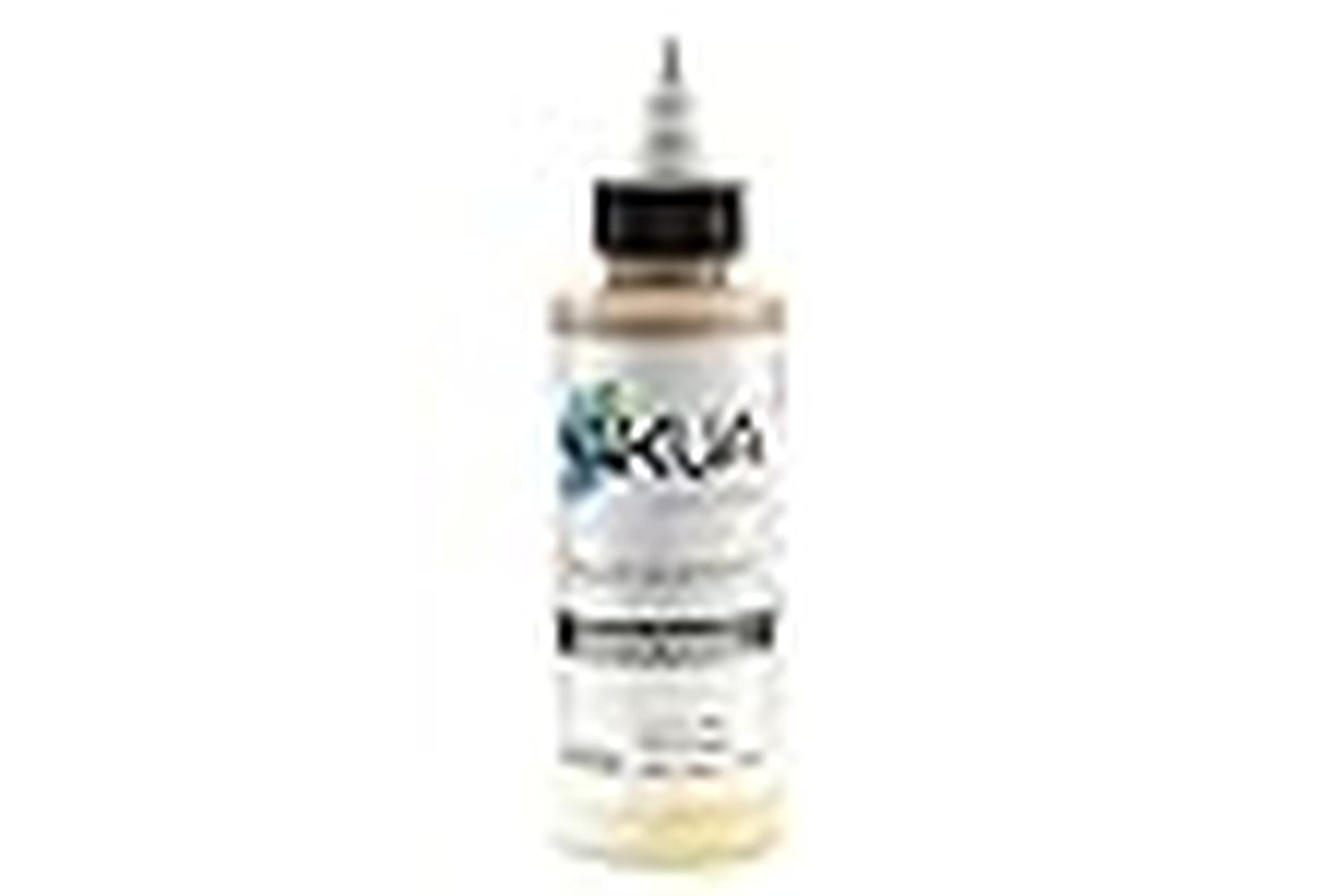 Akua Sbaktw - 4oz. Akua Liquid Pigment Titanium White-3