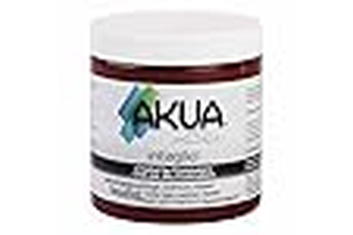 Akua Sbiica - 8oz Intaglio Cadmium Red Medium Hue-3