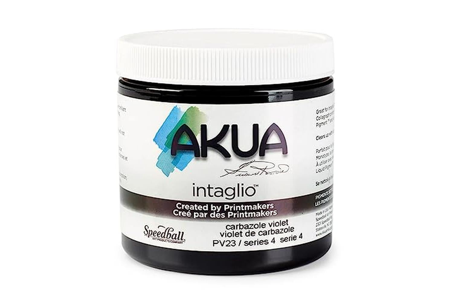 Akua Sbiicv - 8oz. Intaglio Carbazole Violet-2