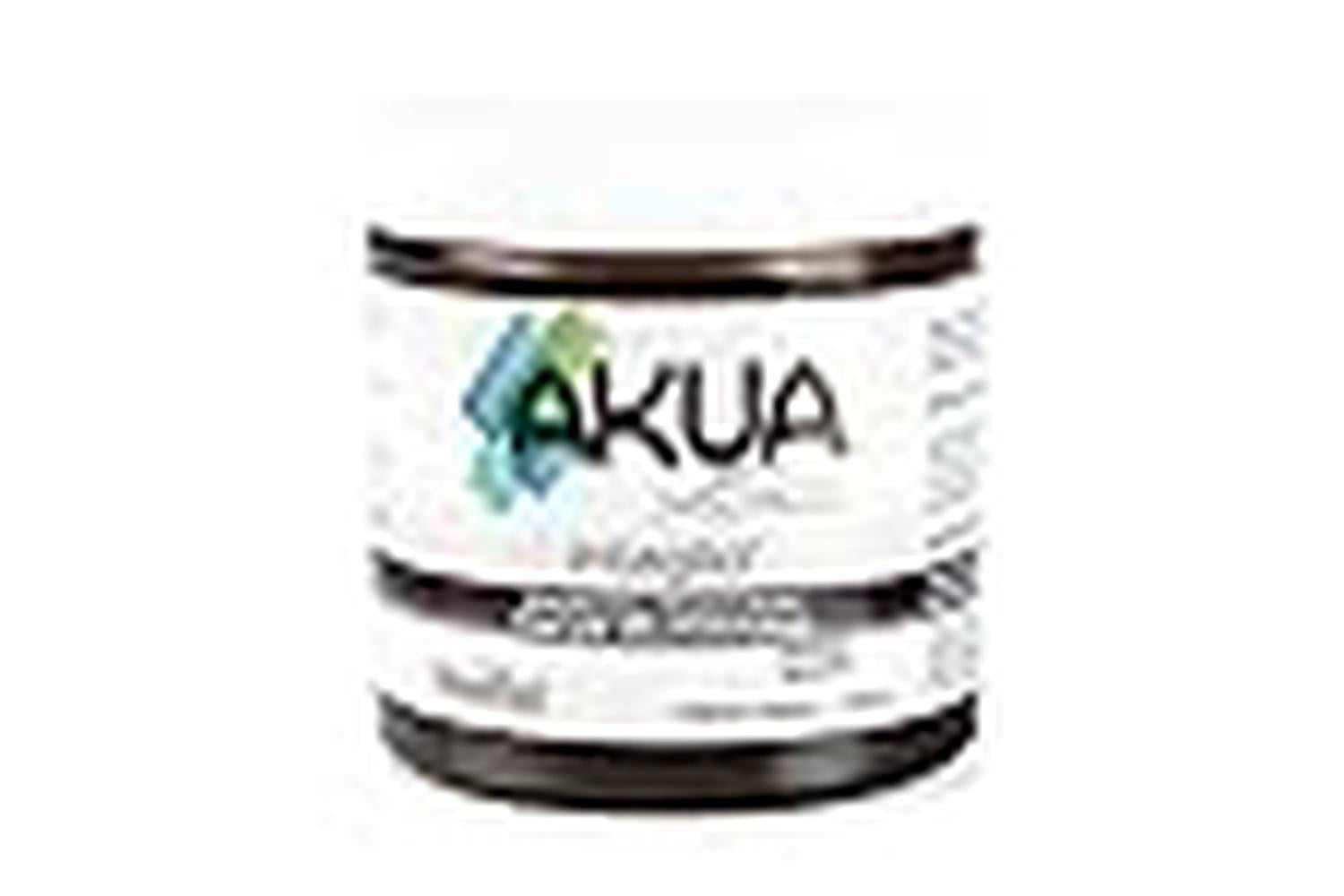 Akua Sbiigg - 8oz. Intaglio Graphite Gray-3