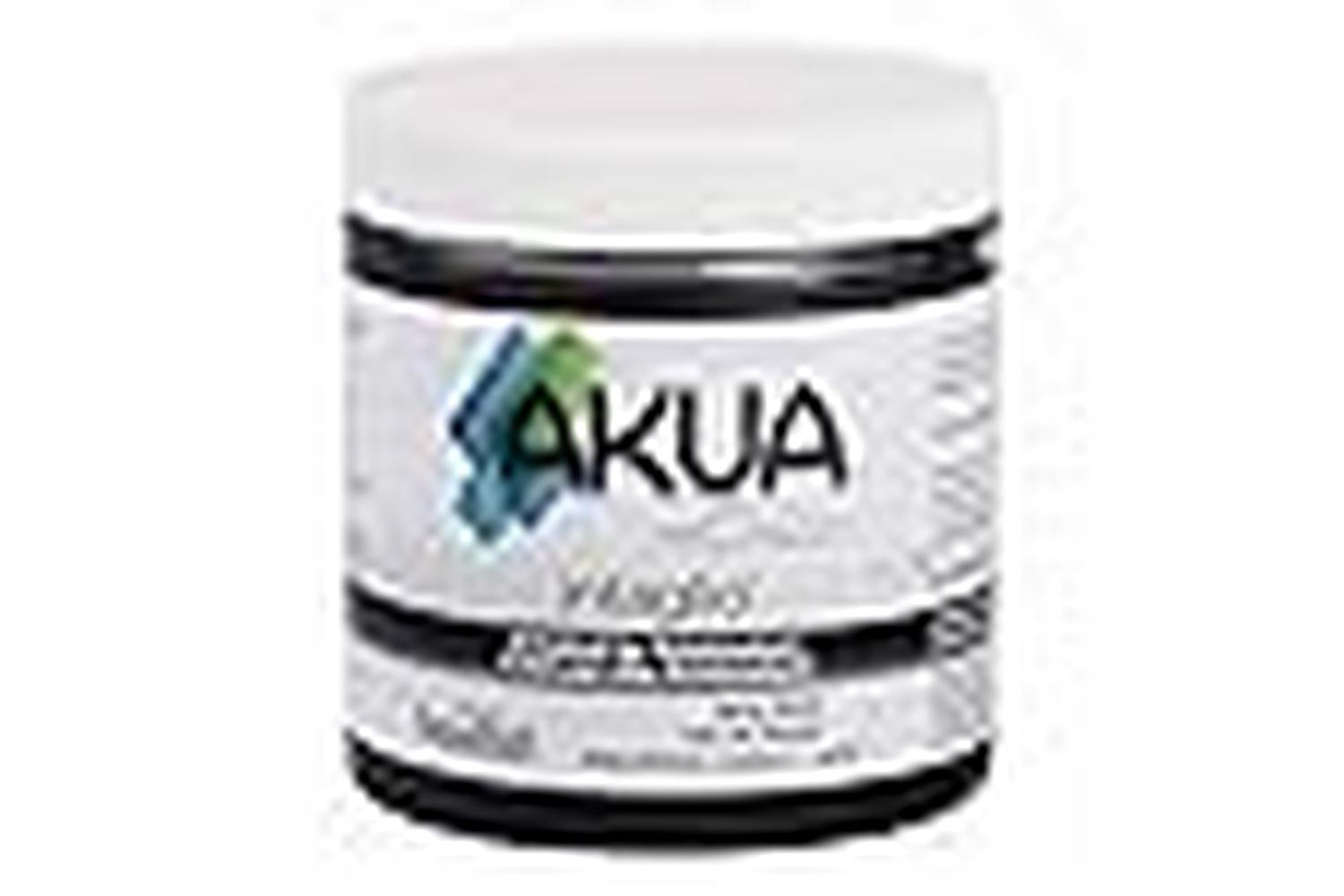 Akua Sbiilb - 8oz. Intaglio Lamp Black-3