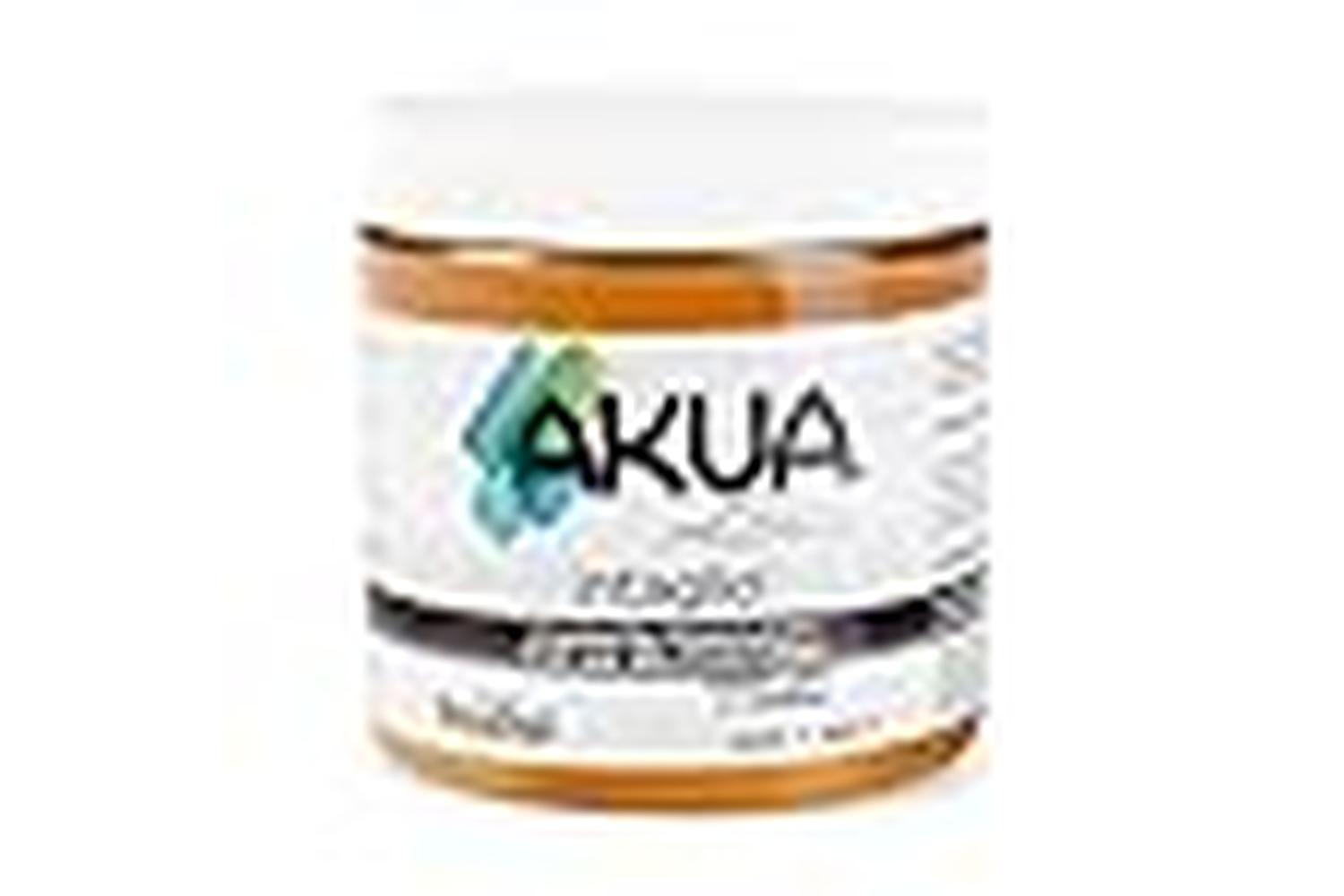 Akua Sbiimg - 8oz. Intaglio Metallic Gold-3