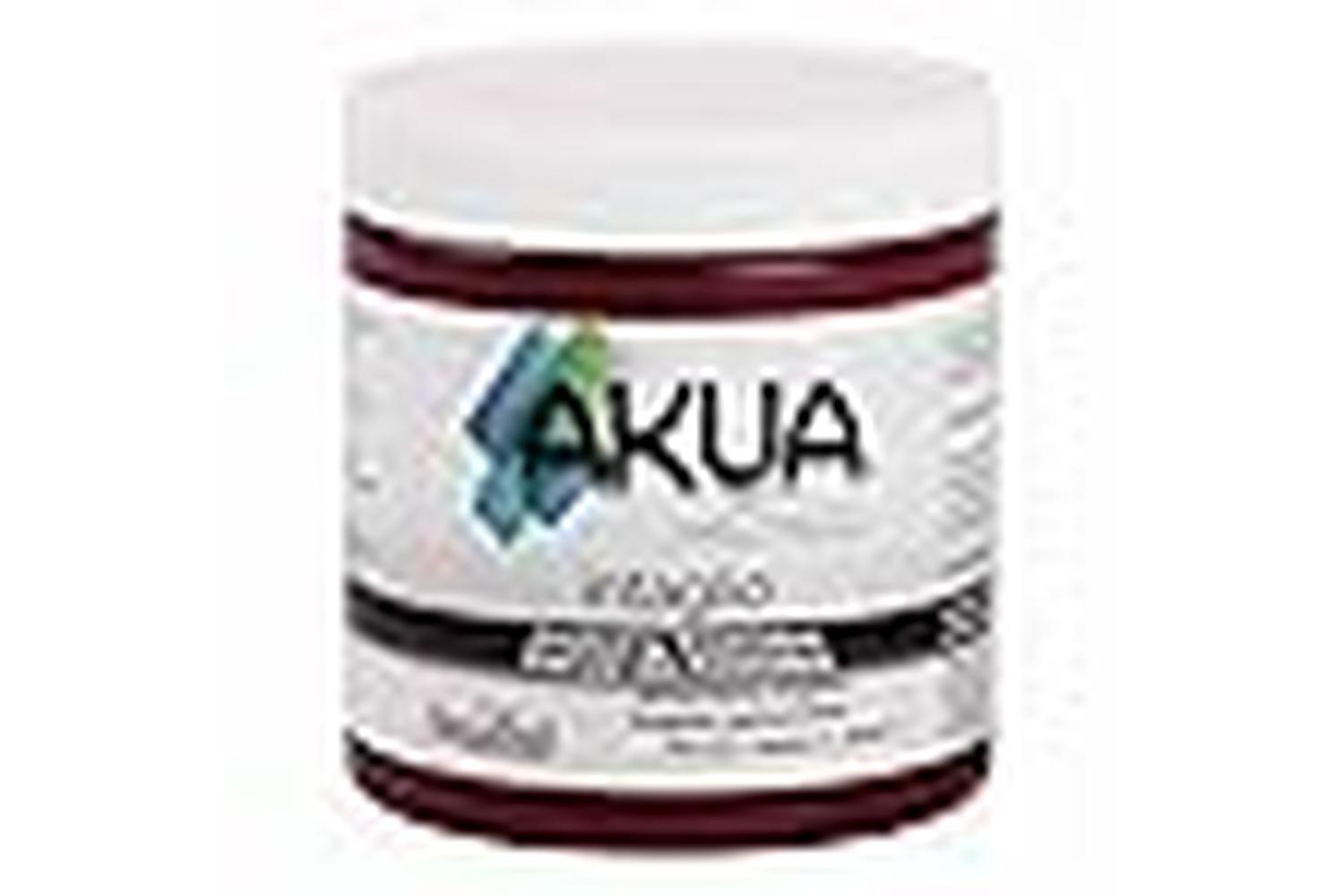 Akua Sbiiqm - 8oz. Intaglio Quinacridone Magenta-3