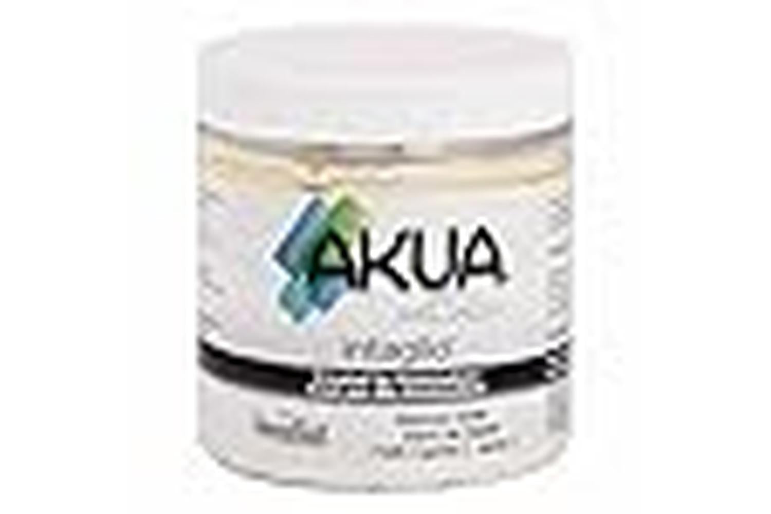 Akua Sbiitw - 8oz. Intaglio Titanium White-3