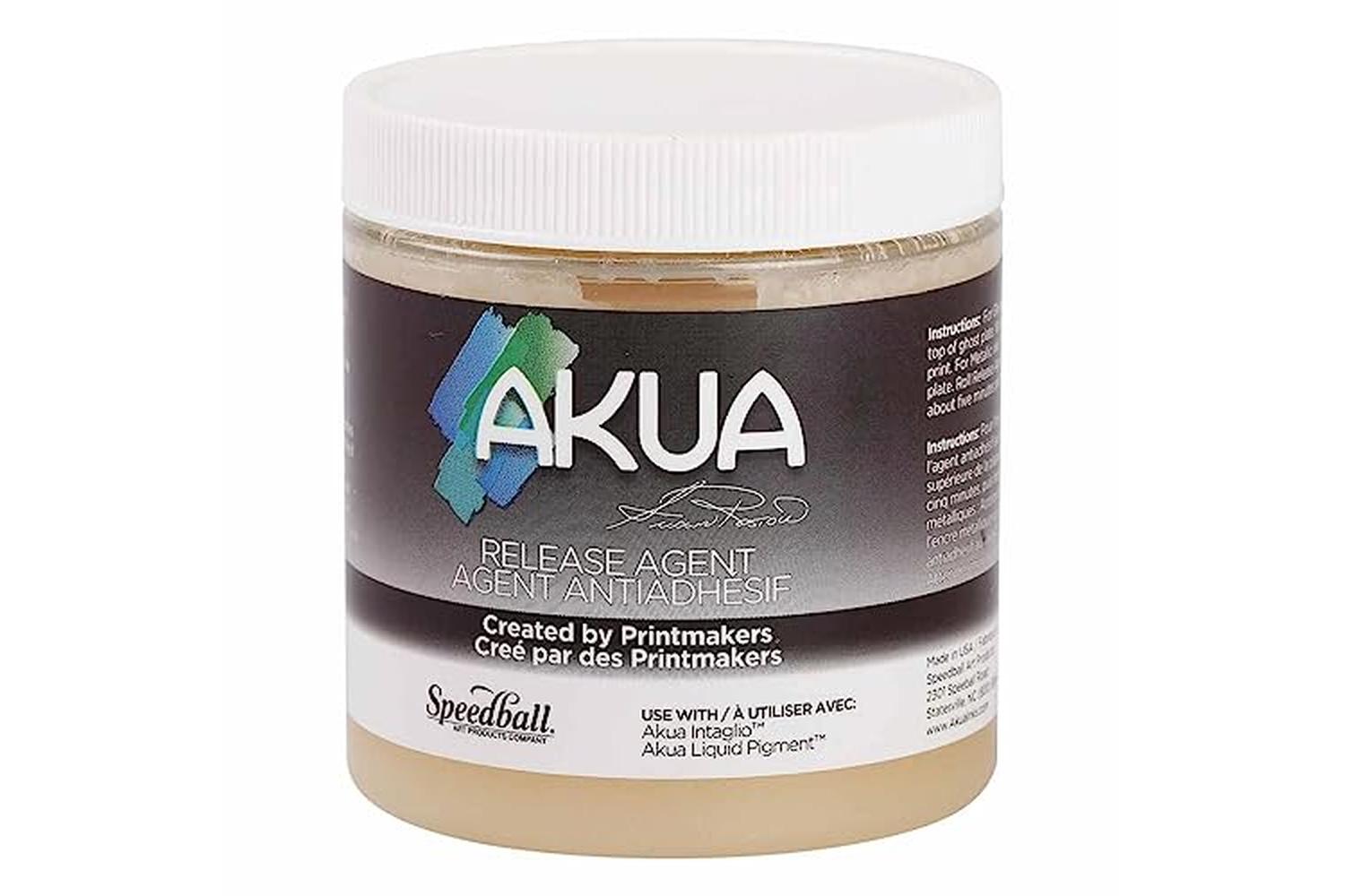 Akua Sbiira - 8oz. Release Agent Release Agent-2