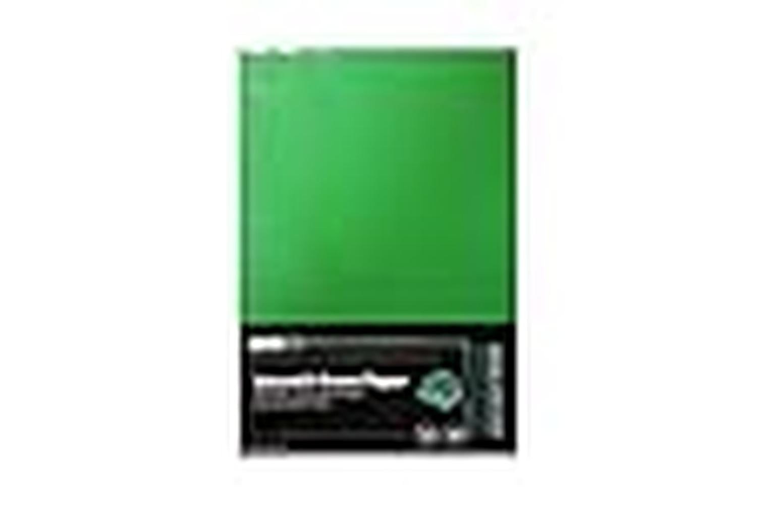 Ark Wp1660 - A4 Vivid Paper 80gsm 25 Sheets Emerald Green-3