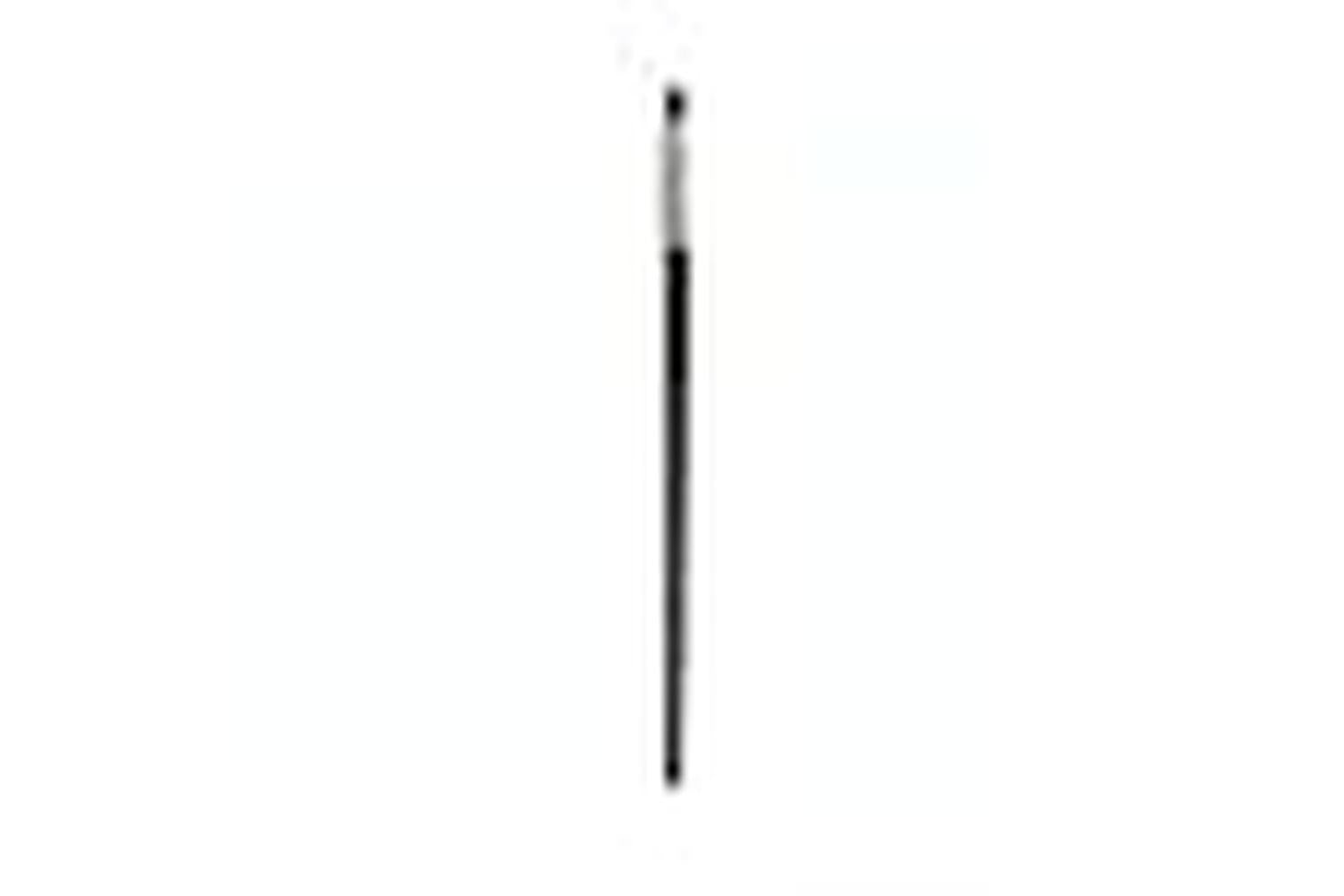 Armadillo Csh14402 - Flat Chisel Clay Black Tip Size 2-3