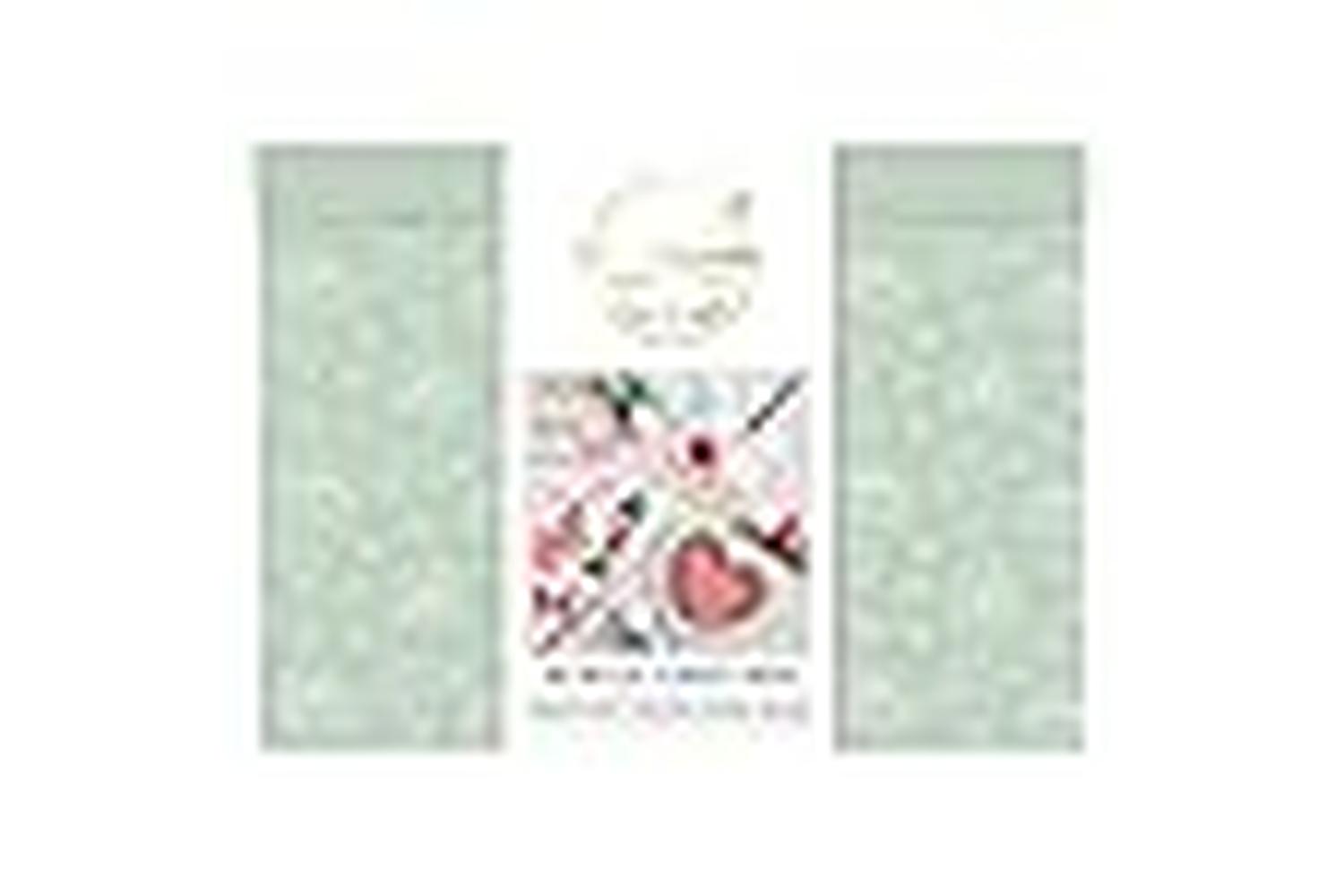 Bee & Bumble Bnb 105130 - Acrylic Craft Box-3