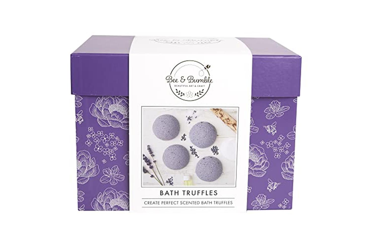 Bee & Bumble Bnb 105125 - Bath Truffle Kit-2