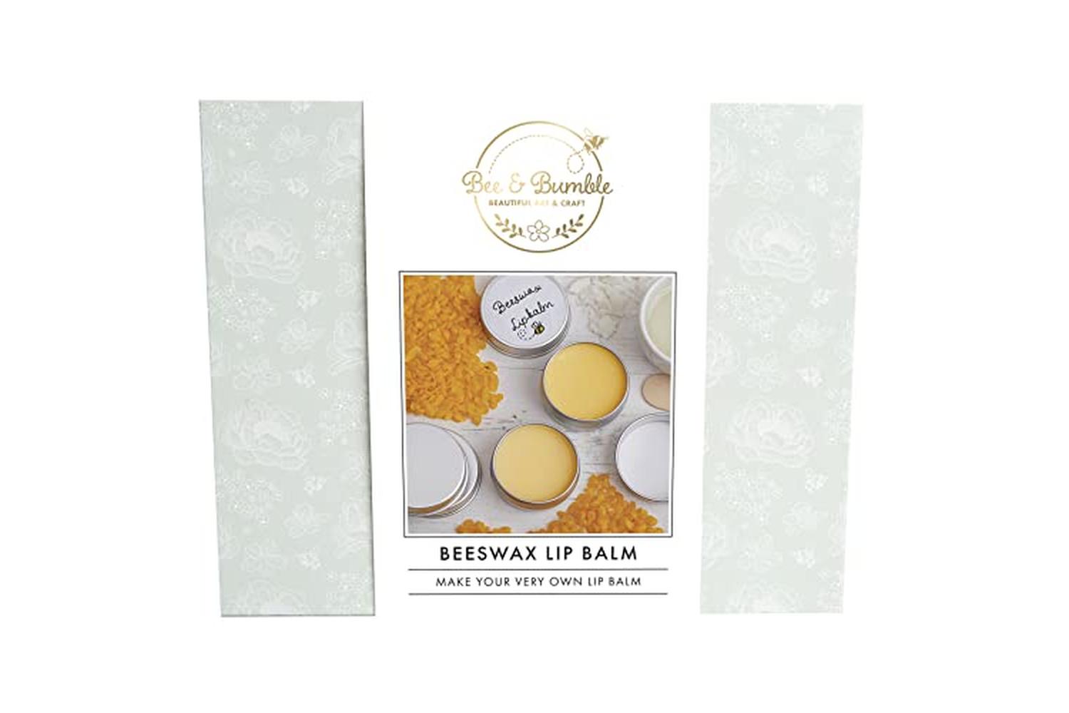 Bee & Bumble Bnb 105100 - Beeswax Lip Balm Kit
