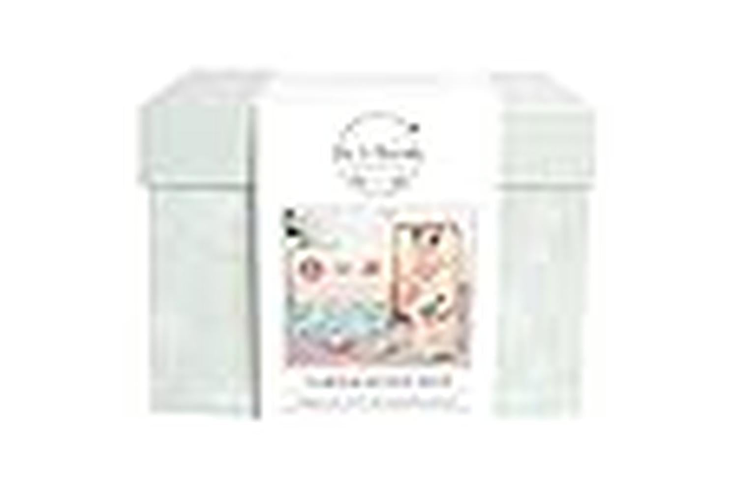 Bee & Bumble Bnb 105134 - Cardmaking Craft Box - Bluebirds &-3