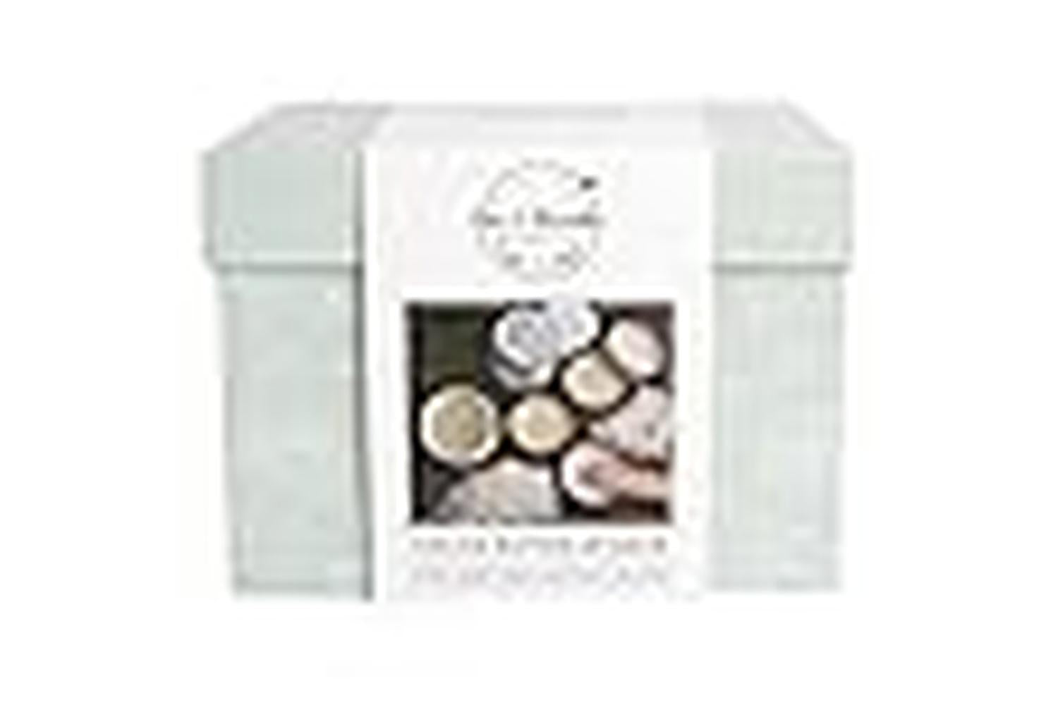 Bee & Bumble Bnb 105127 - Cocoa Butter Lip Balm Kit-3