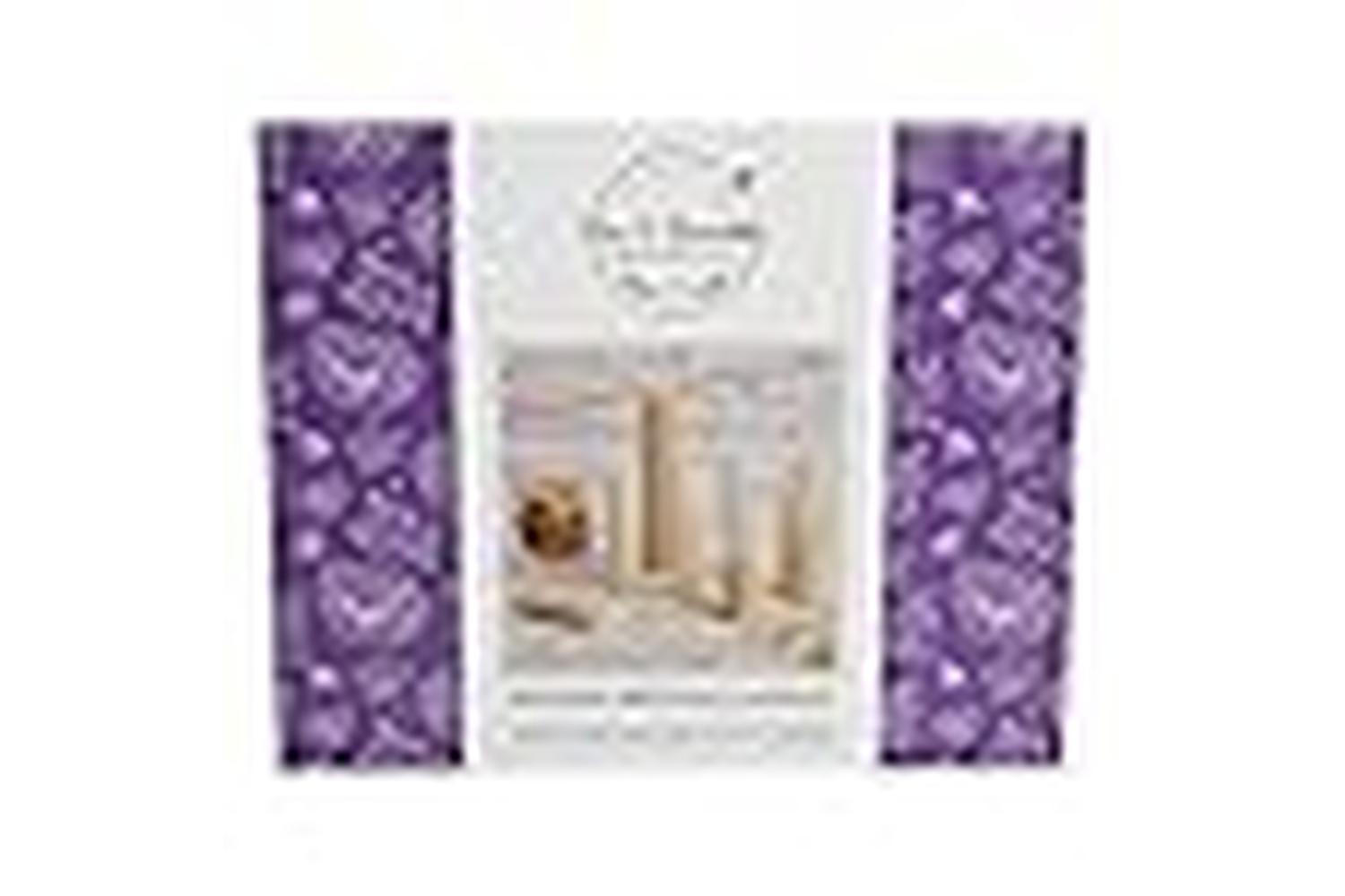 Bee & Bumble Bnb 105114 - Natural Beeswax Candle Kit-3