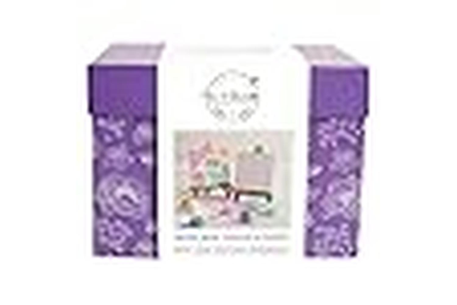 Bee & Bumble Bnb 105129 - Pastel Mini Canvas & Easel-3