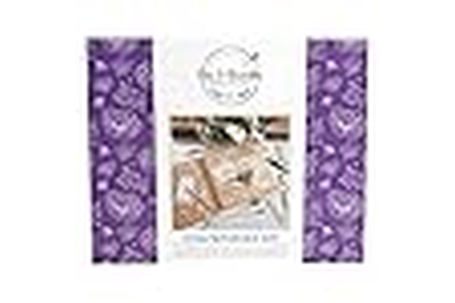 Bee & Bumble Bnb 105121 - Scrapbooking Set - Kraft-3