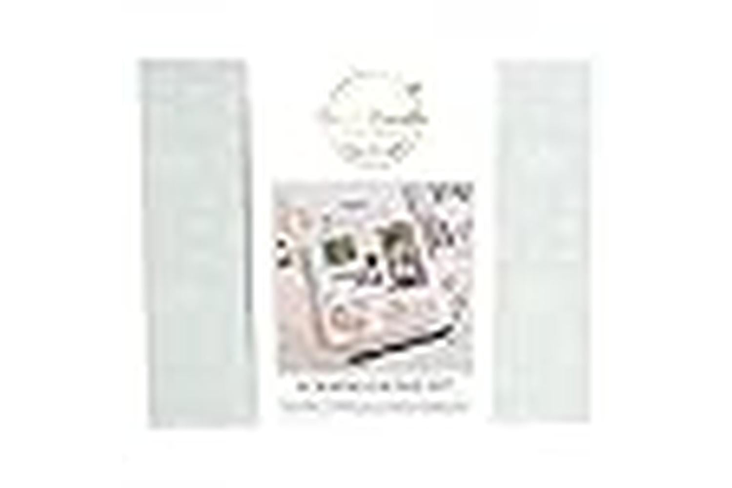 Bee & Bumble Bnb 105120 - Scrapbooking Set - White-3