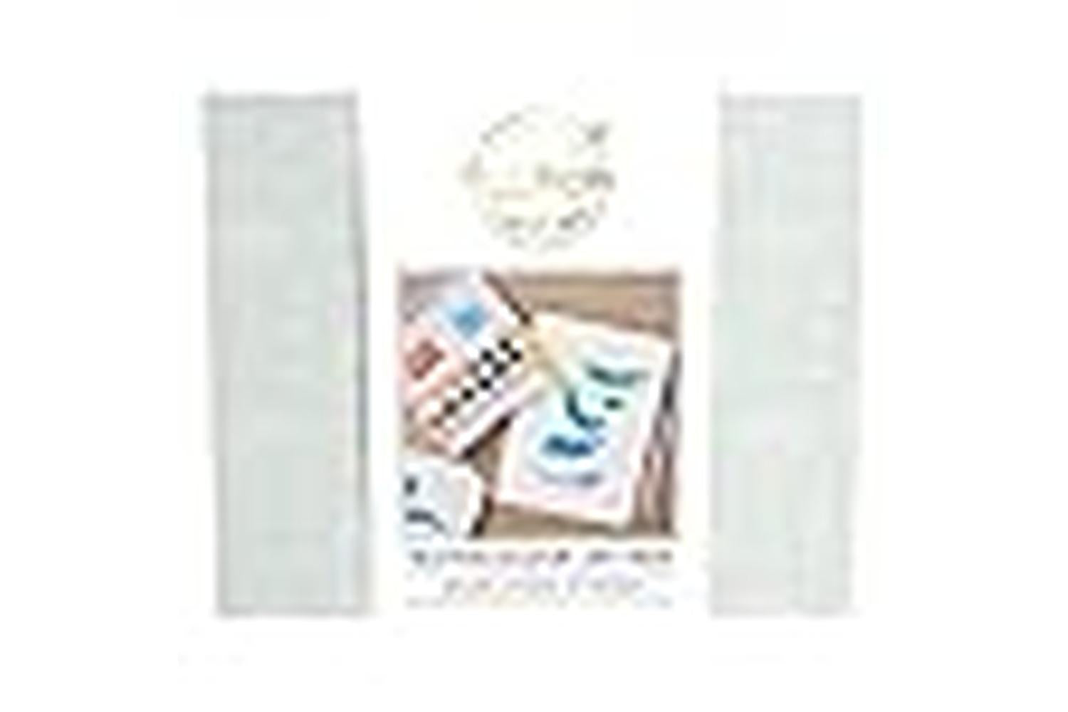 Bee & Bumble Bnb 105118 - Watercolour Art Box-3