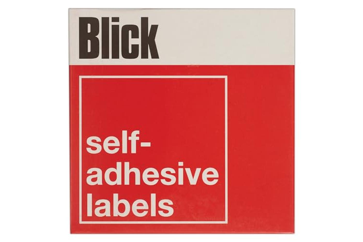 Blick Rs013655 - Blick Col'd Disp/pk D1622 Green-2
