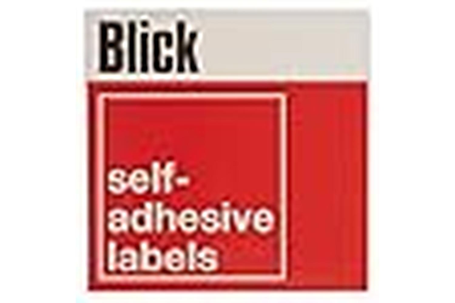 Blick Rs013655 - Blick Col'd Disp/pk D1622 Green-3