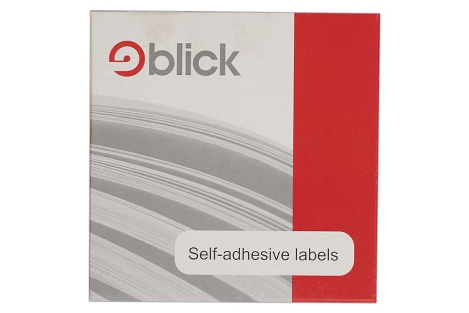 Blick Rs013853 - Blick Col'd Disp/pk D1622 Orange-2