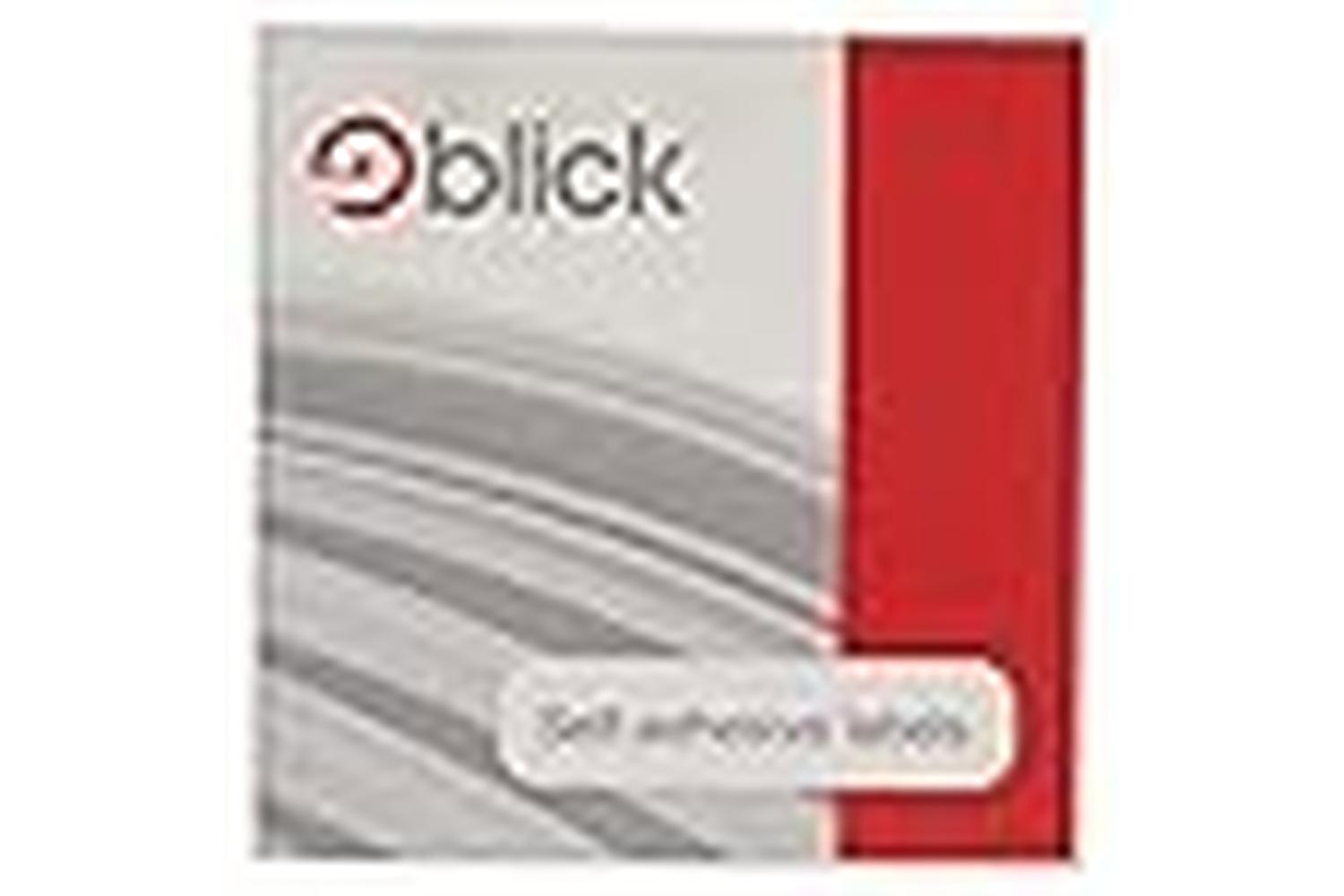 Blick Rs013853 - Blick Col'd Disp/pk D1622 Orange-3