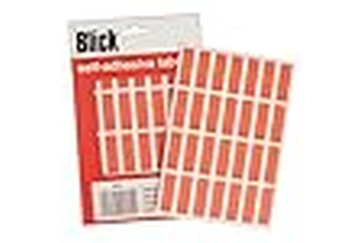 Blick Rs017950 - Blick Col'd W/pk S1238 Red-3