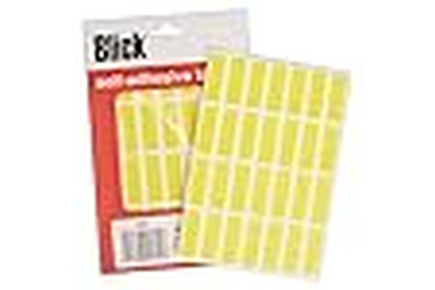 Blick Rs018155 - Blick Col'd W/pk S1238 Yellow-3