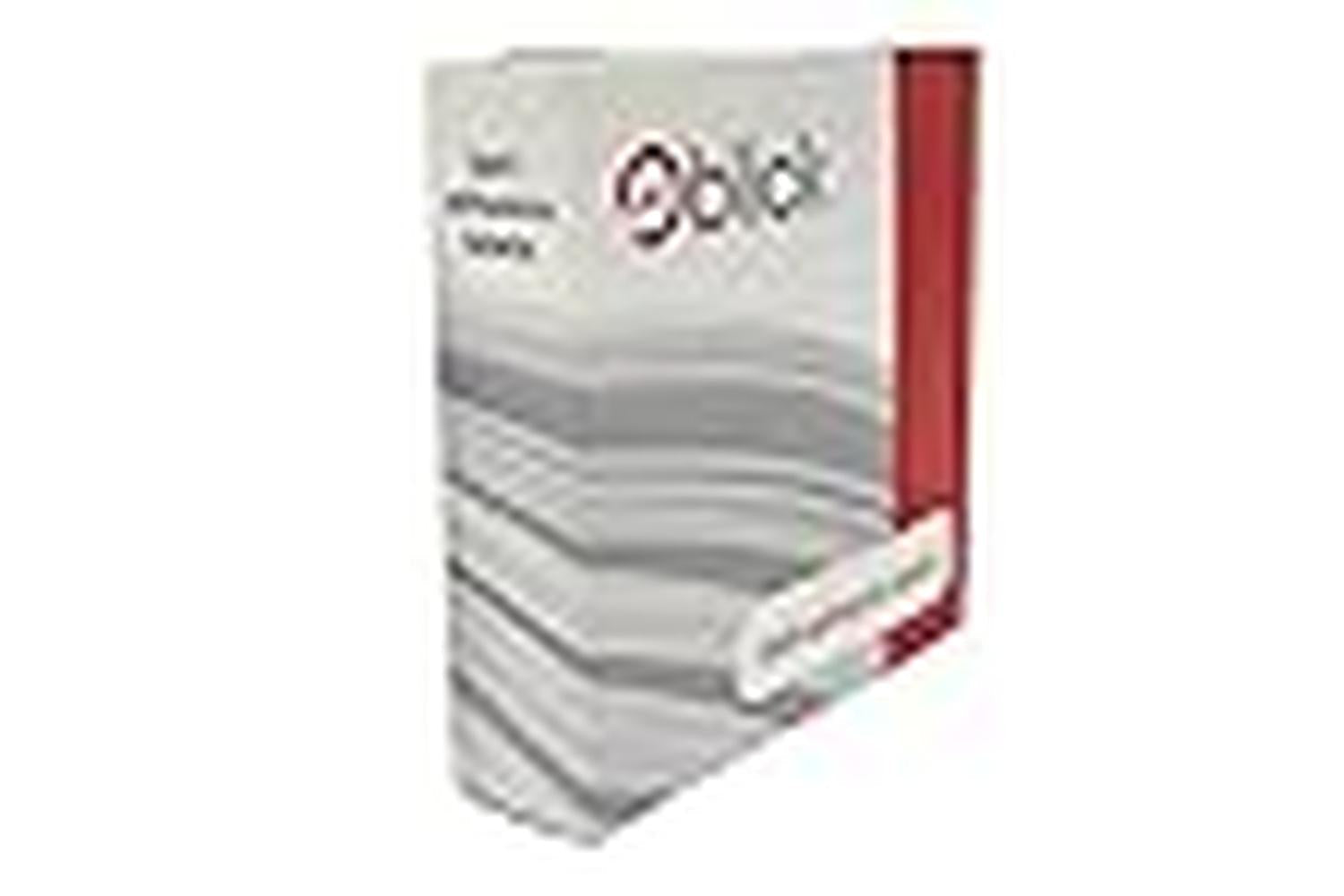 Blick Rs008552 - Blick White Disp/pk D1963-2