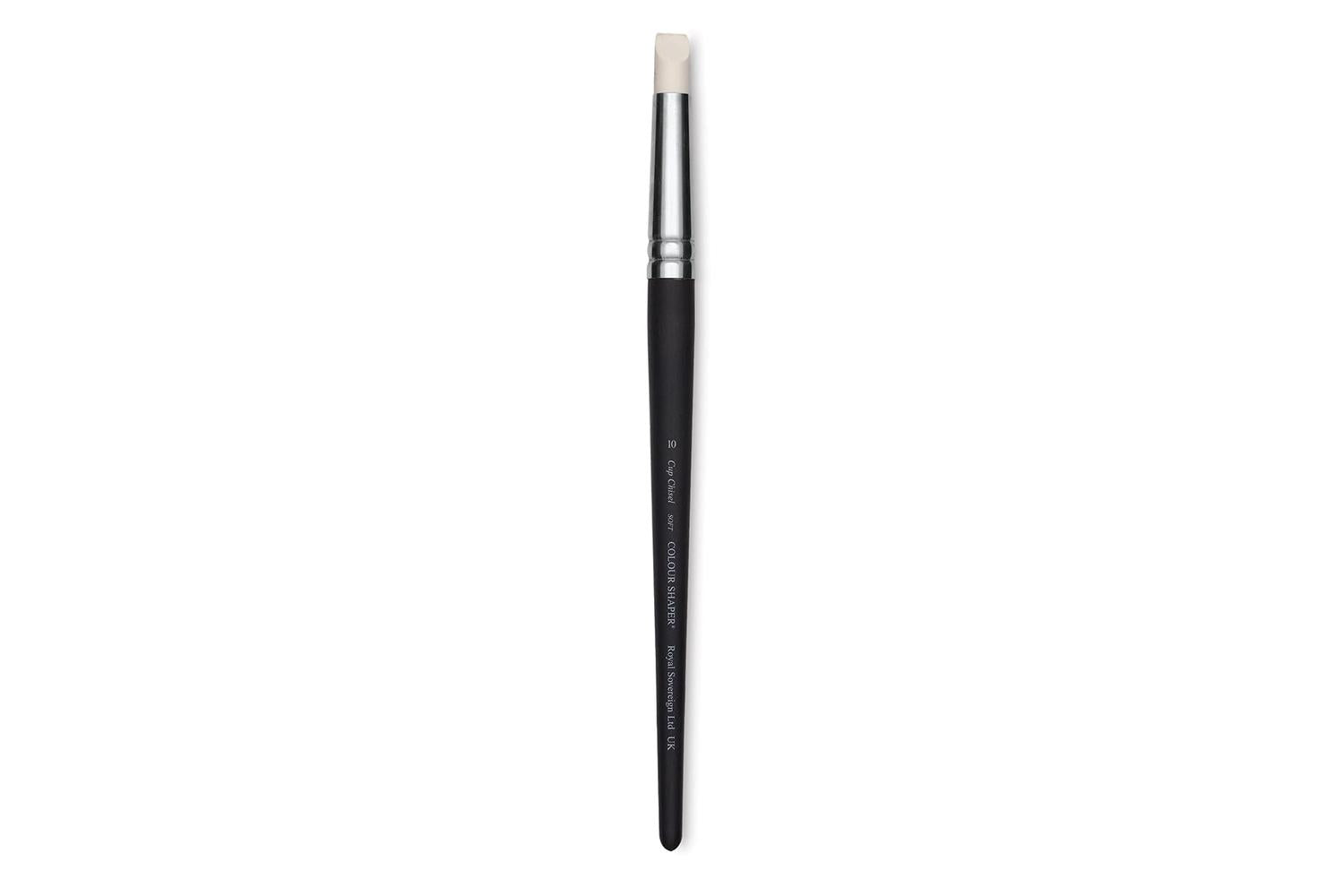 Blick Csh11310 - Cup Chisel Soft Ivory Tip Size 10