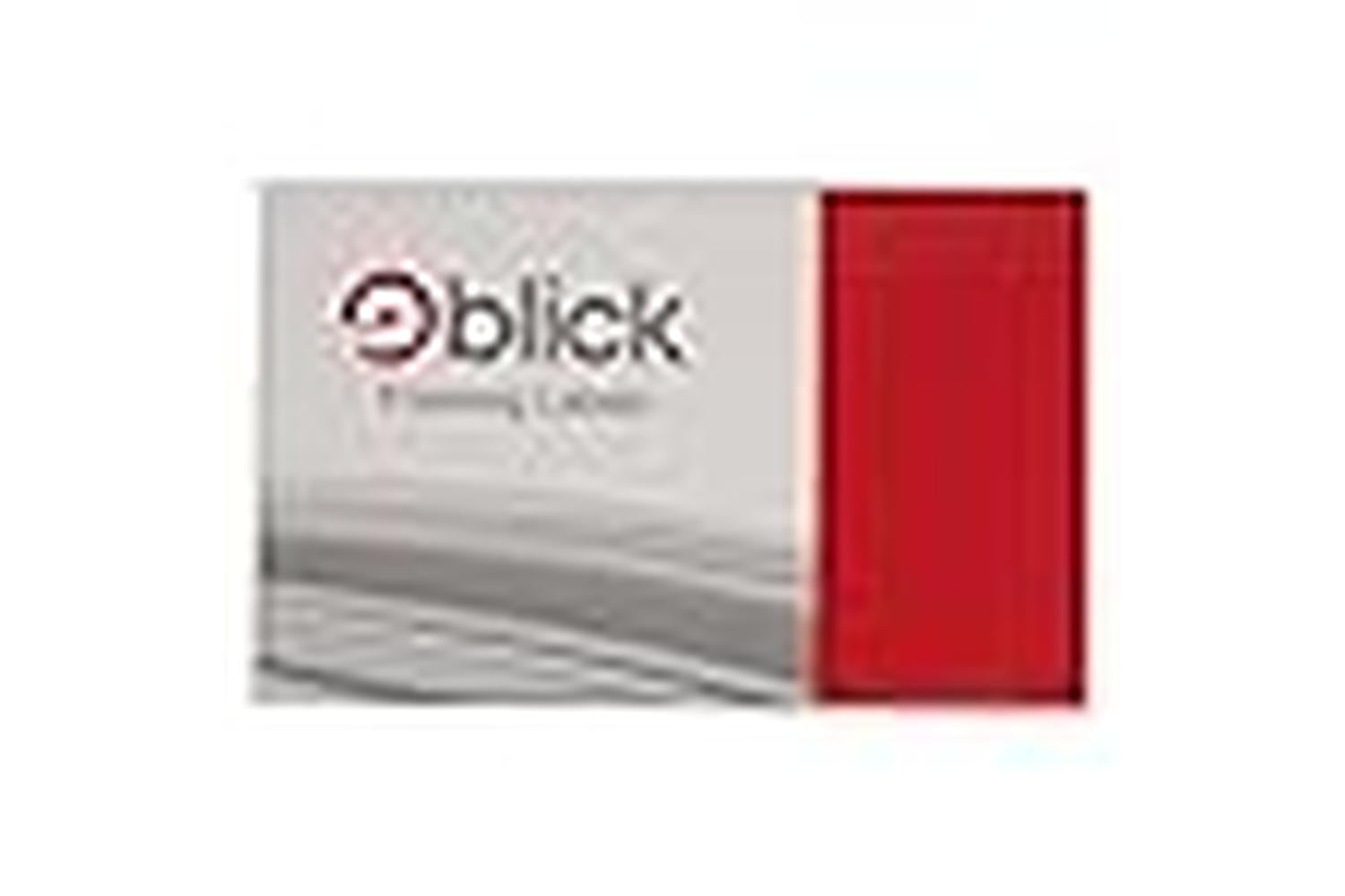 Blick Rs022114 - Franking Label (manual Feed) 2 X Labels Per-3
