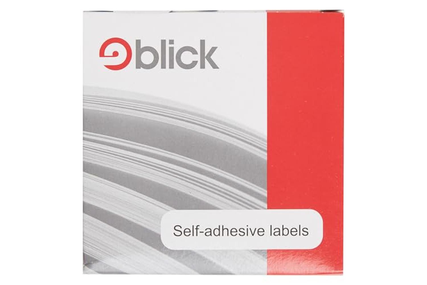 Blick Rs011651 - Green Dispenser Pack 19mm Diameter Circles-2