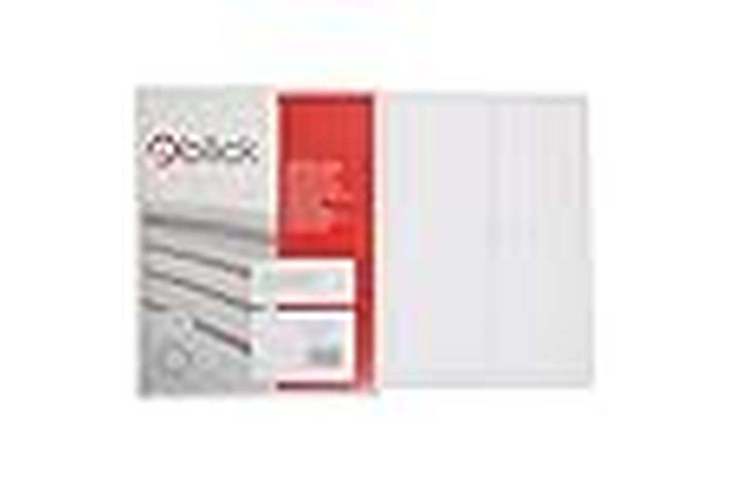 Blick Rs230410 - Multi Labels A4 100mm X 139mm 4 Labels Per-3
