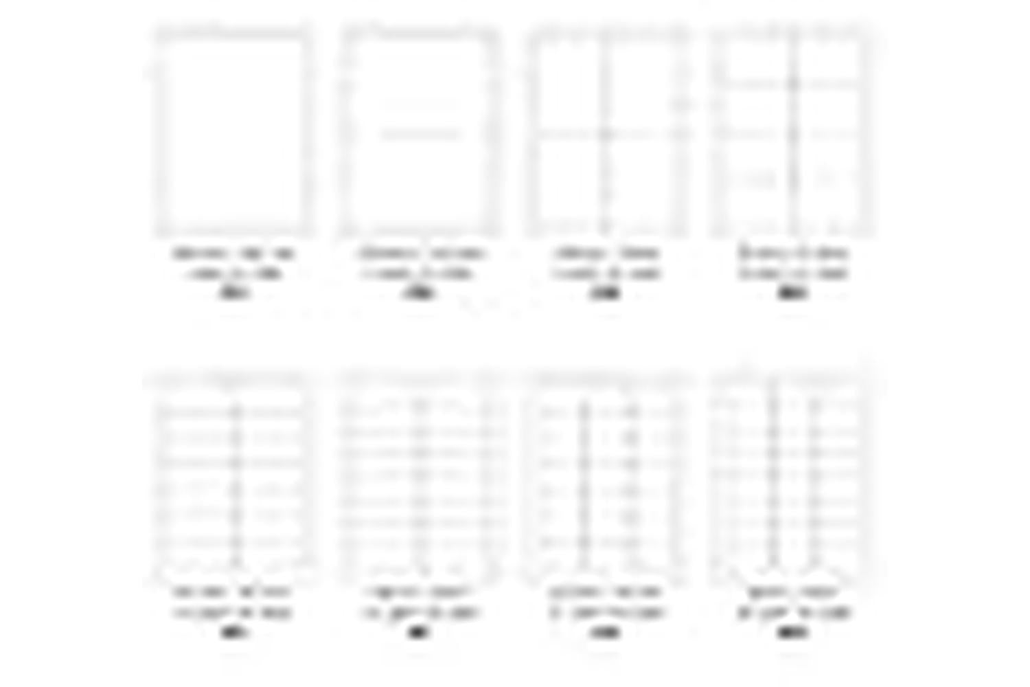Blick Rs270119 - Multi Labels A4 199.6 X 289.1mm 1 Label Per-3