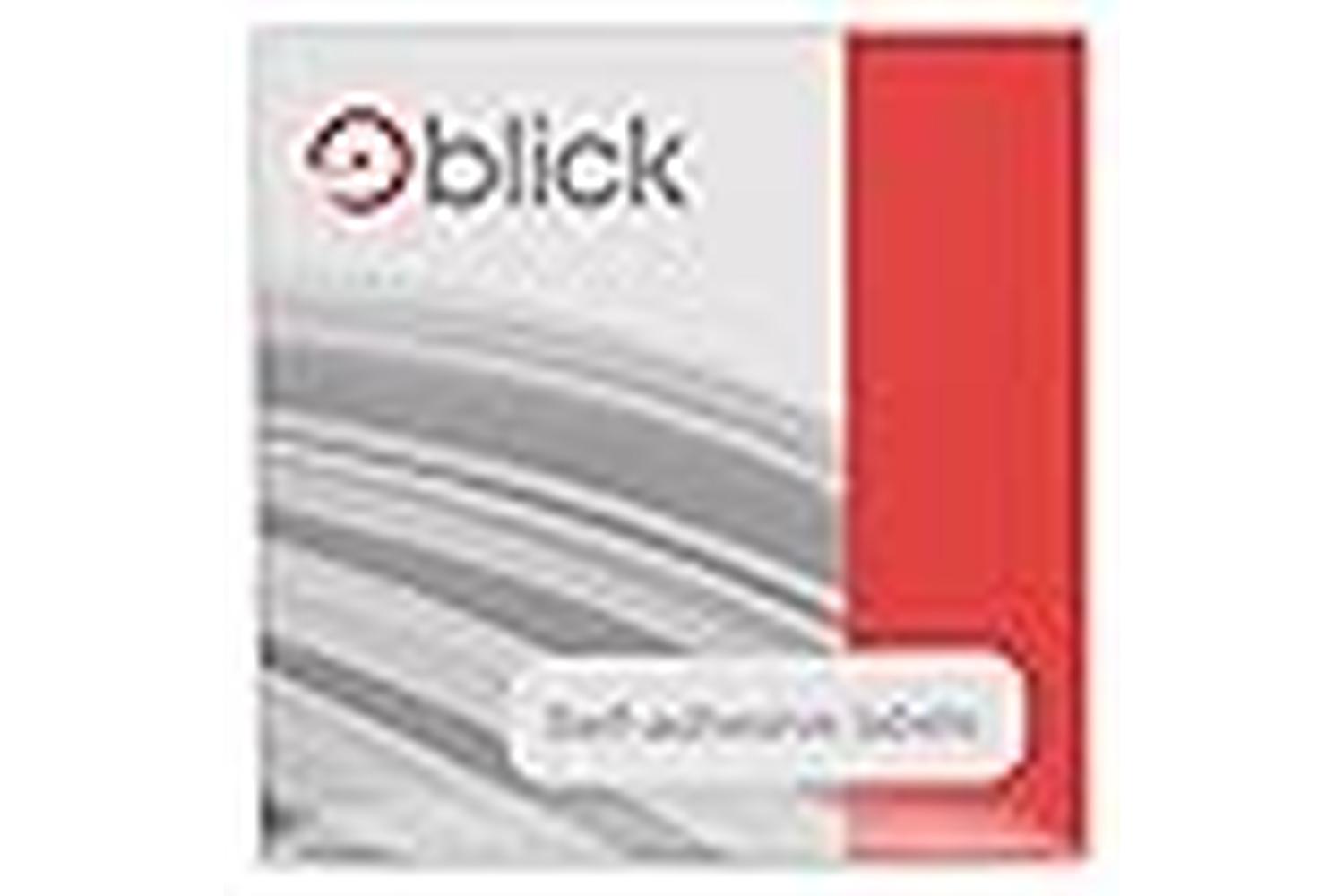 Blick Rs007951 - White Dispenser Pack D1622 16 X 22mm (1440-3