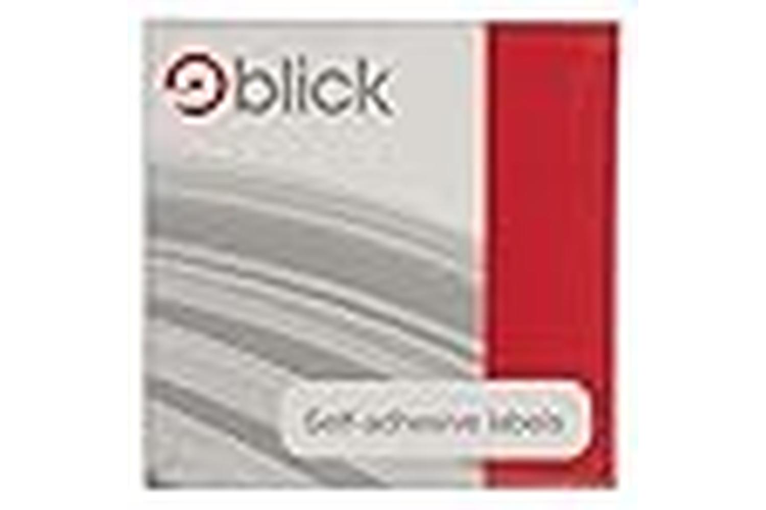 Blick Rs005759 - White Dispenser Pack D24 Circles 24mm Diame-3
