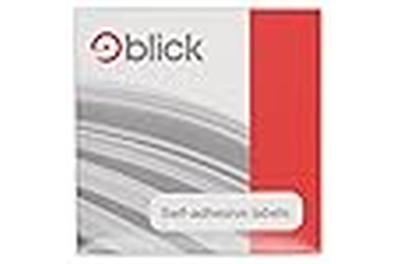 Blick Rs008750 - White Dispenser Pack D2437 24 X 37mm (640 S-3