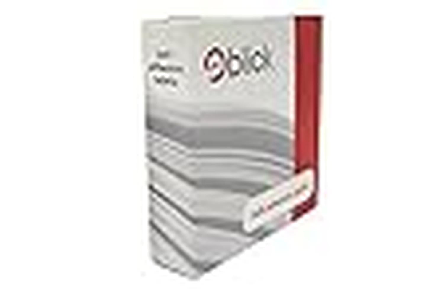 Blick Rs006558 - White Dispenser Pack D913 9 X 13mm (3920 St-3