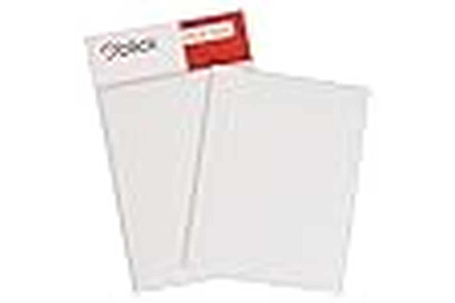 Blick Rs011552 - White Office Pack S1218 12 X 18mm (2000 Sti-3