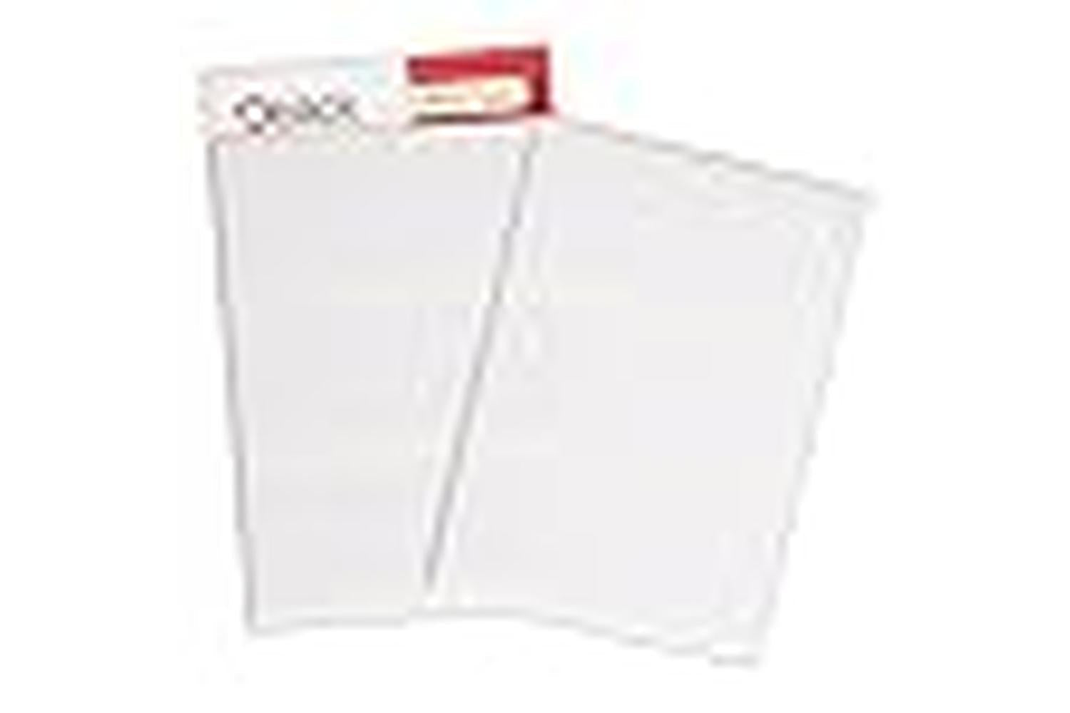 Blick Rs028154 - White Office Pack S1244 12 X 44mm (840 Stic-3